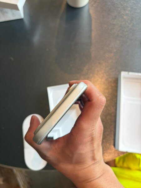 iPhone 17 Pro Max 256 GB argintiu
