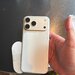 iPhone 17 Pro Max 256 GB argintiu